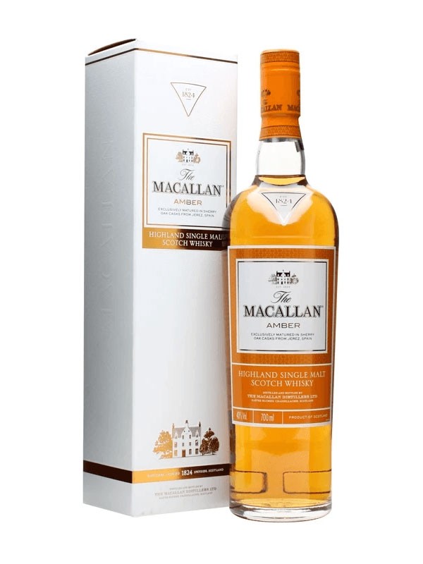 Rượu Balvenie 25 Năm - Scotch Whisky